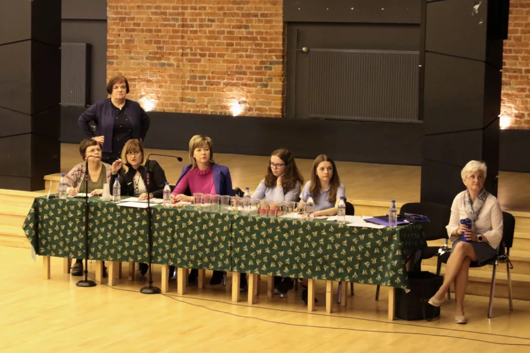 Turbolandeskunde 2020