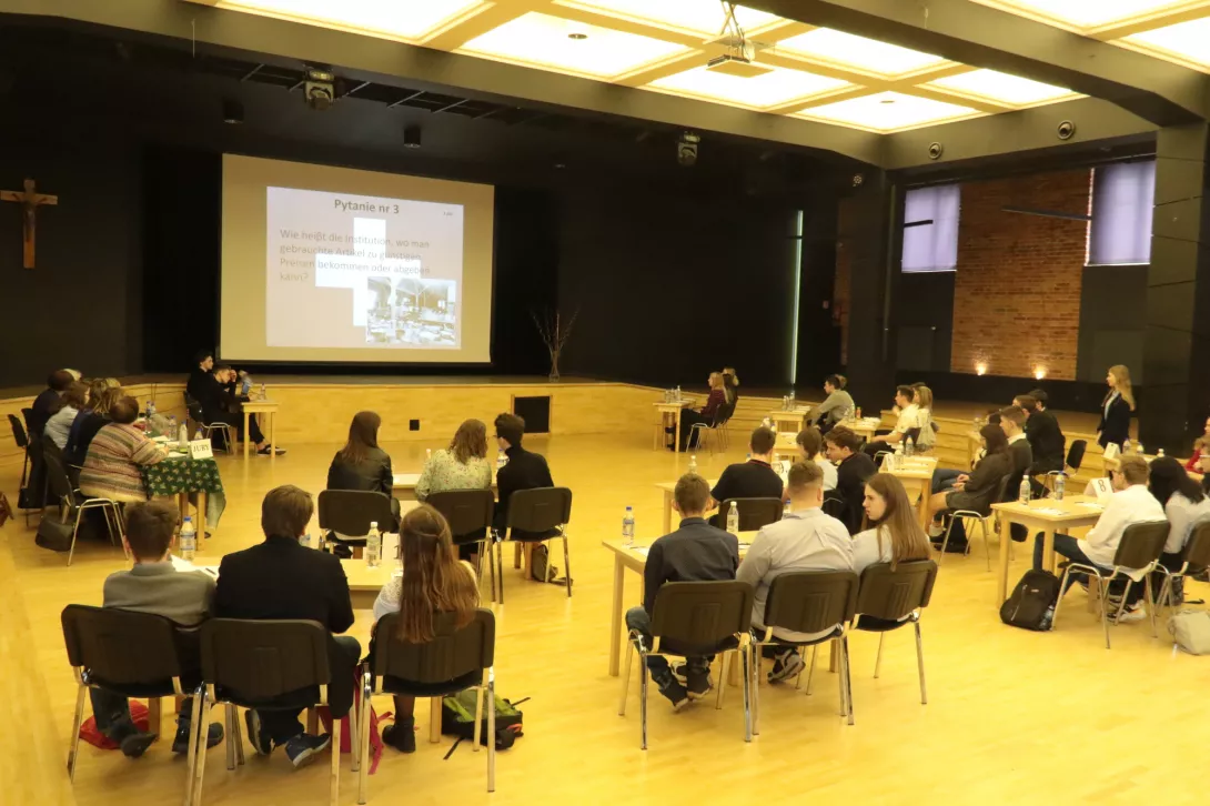 Turbolandeskunde 2020