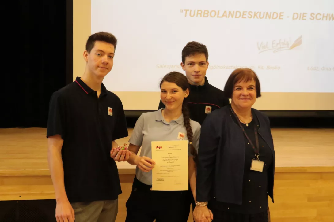 Turbolandeskunde 2020