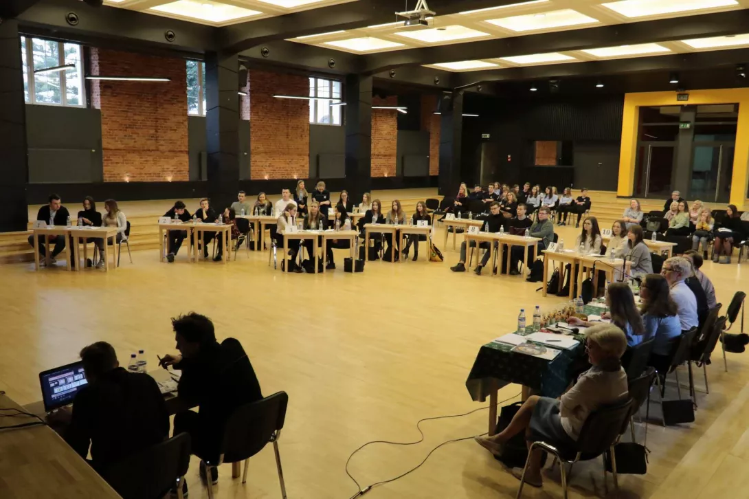 Turbolandeskunde 2020