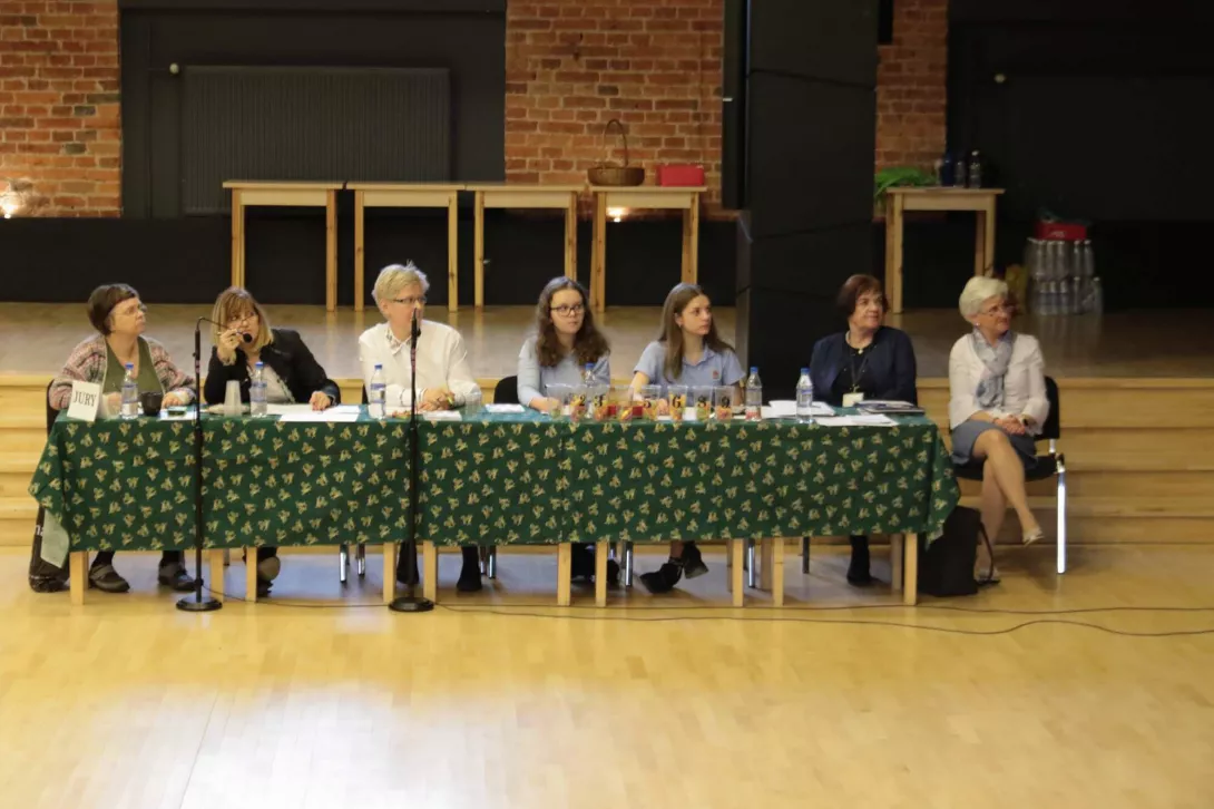 Turbolandeskunde 2020