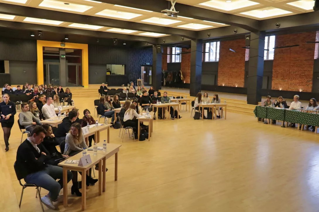 Turbolandeskunde 2020