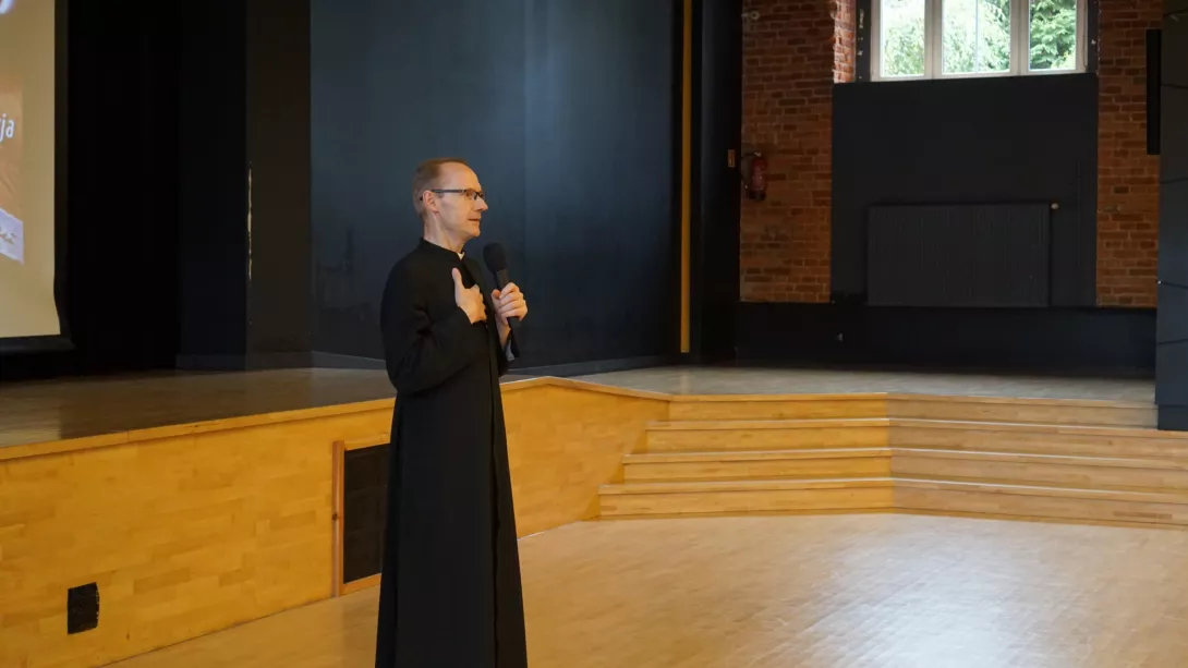 Wyniki wyborów na przewodniczącego SLO | Słówko