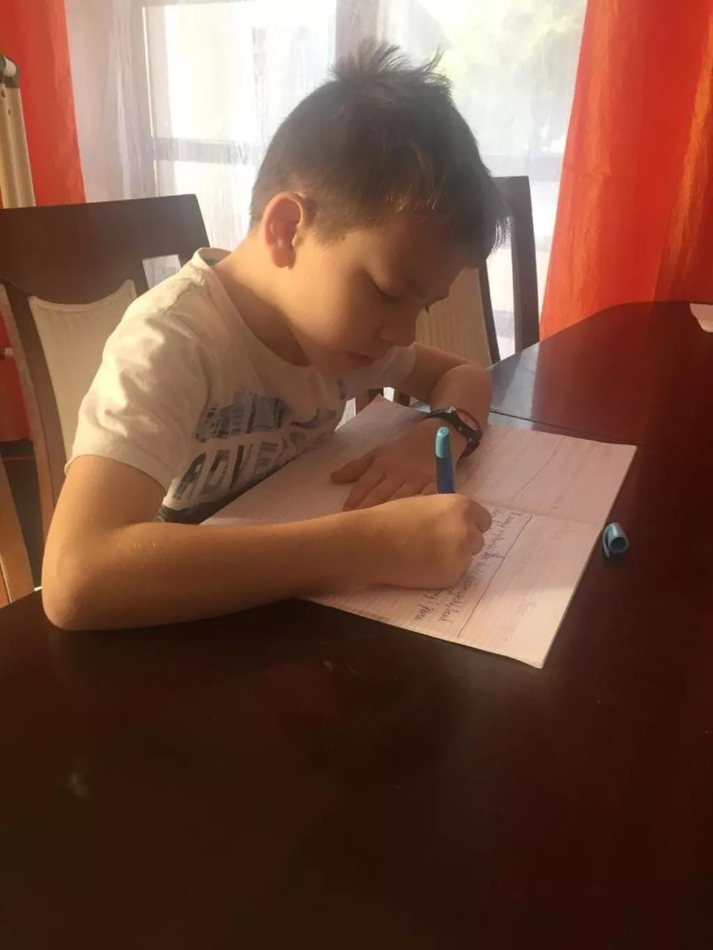 Co słychać w 3b?