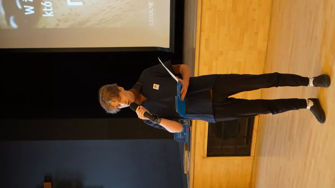 Wyniki wyborów na przewodniczącego SLO | Słówko