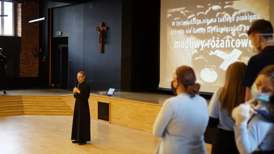 Wyniki wyborów na przewodniczącego SLO | Słówko