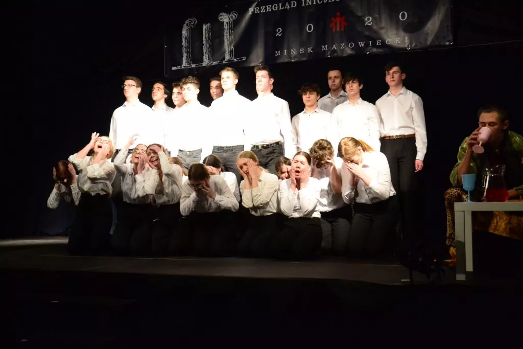 "Kwidam" w reżyserii Zuzanny Kluszczyńskiej