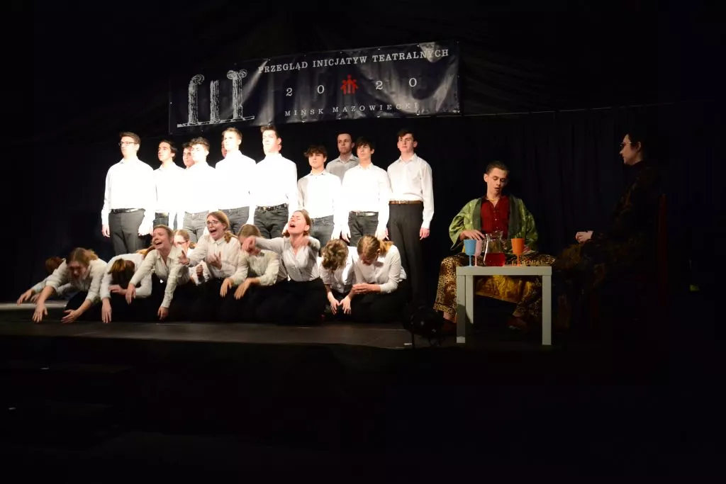 "Kwidam" w reżyserii Zuzanny Kluszczyńskiej