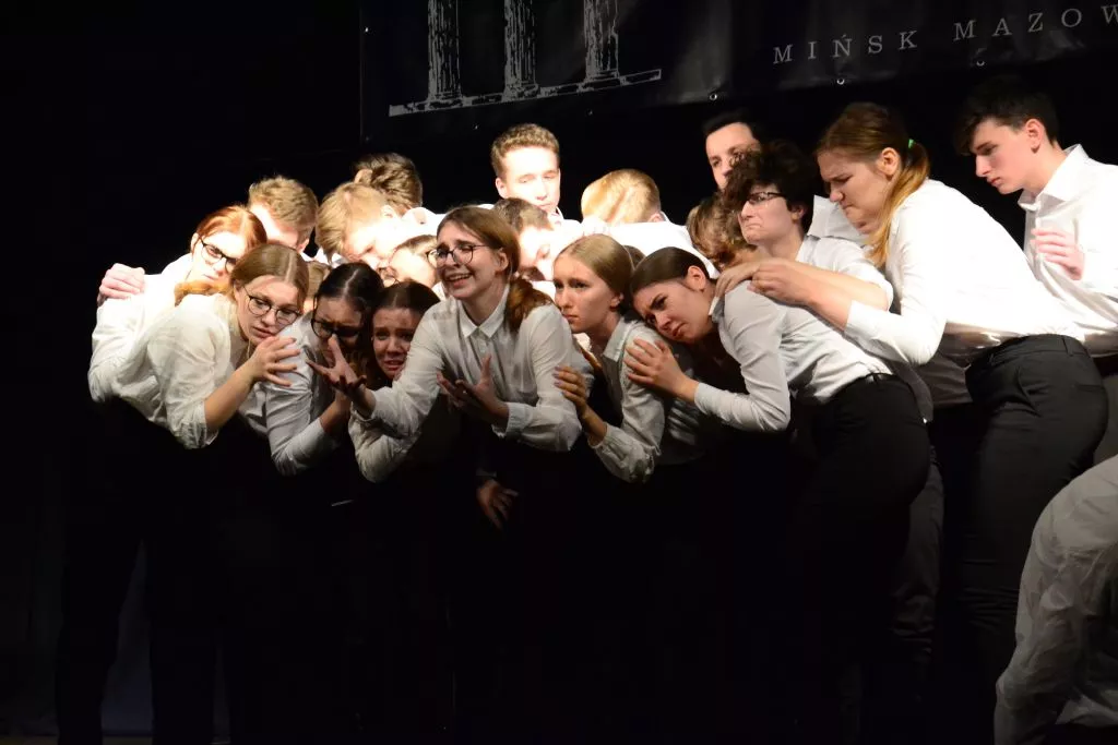 "Kwidam" w reżyserii Zuzanny Kluszczyńskiej