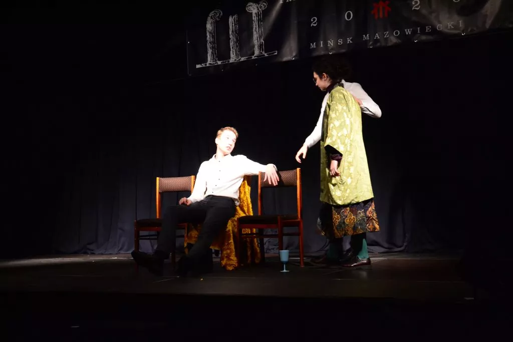 "Kwidam" w reżyserii Zuzanny Kluszczyńskiej