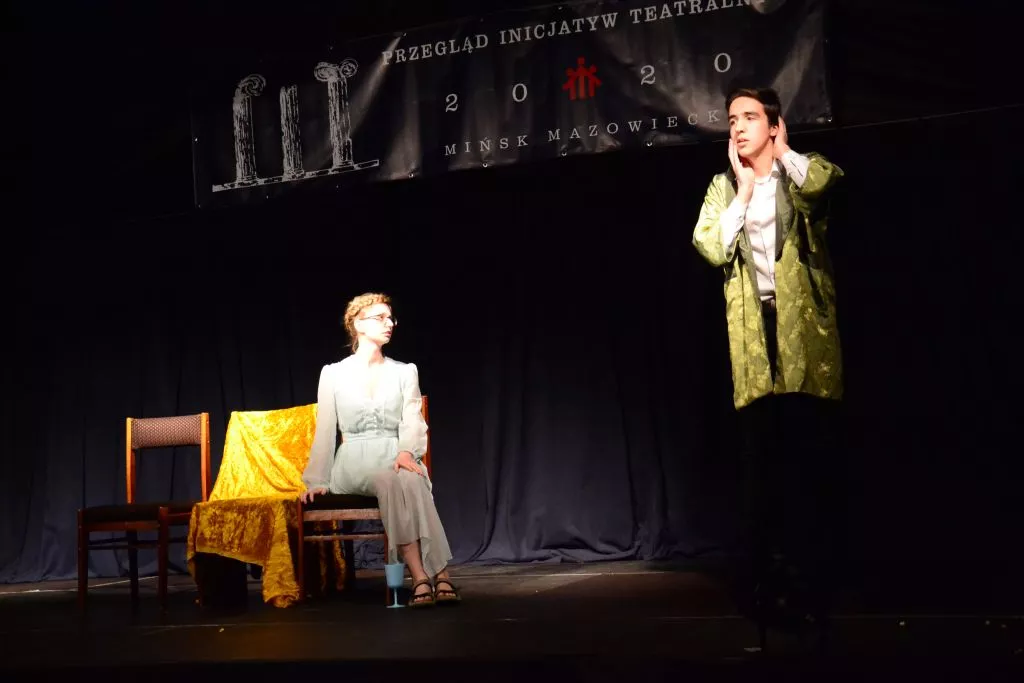 "Kwidam" w reżyserii Zuzanny Kluszczyńskiej