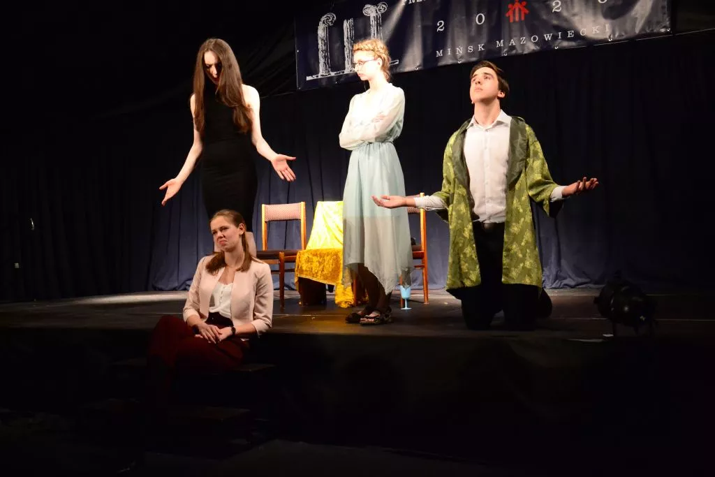 "Kwidam" w reżyserii Zuzanny Kluszczyńskiej