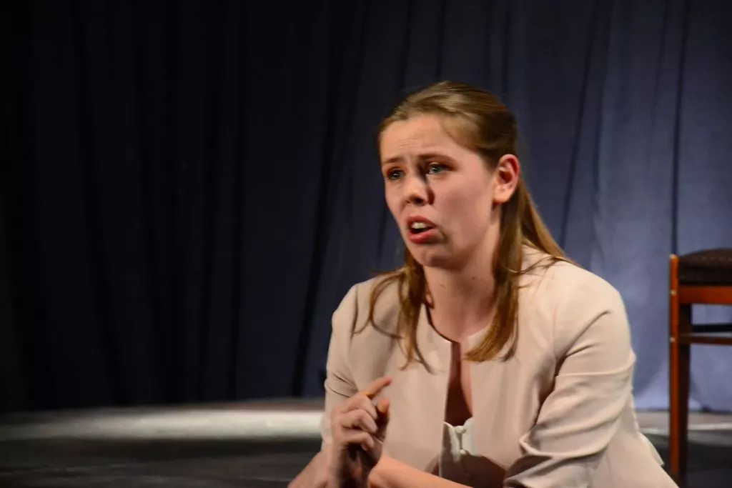 "Kwidam" w reżyserii Zuzanny Kluszczyńskiej