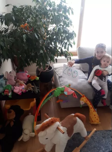 ZOO