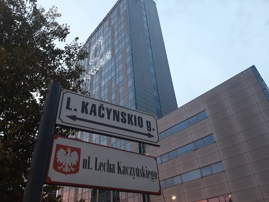 Dariusz Kułakowski, wyróżnienie