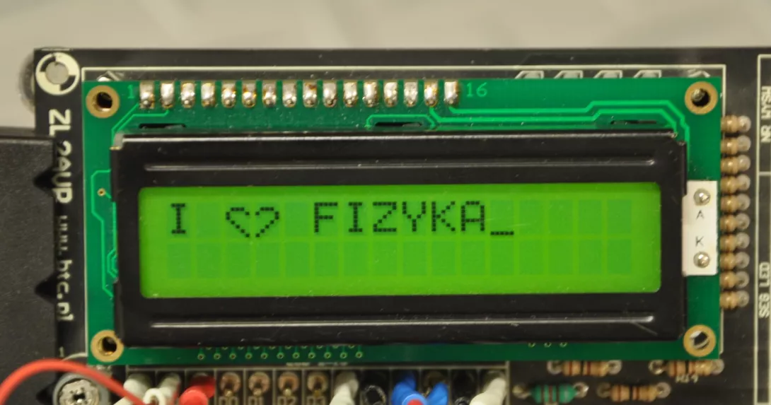 FIZYKA JEST OK!!!