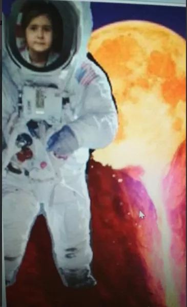 kosmos