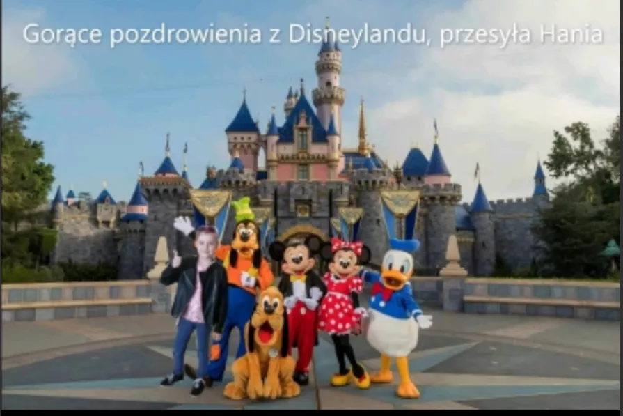 Disneyland