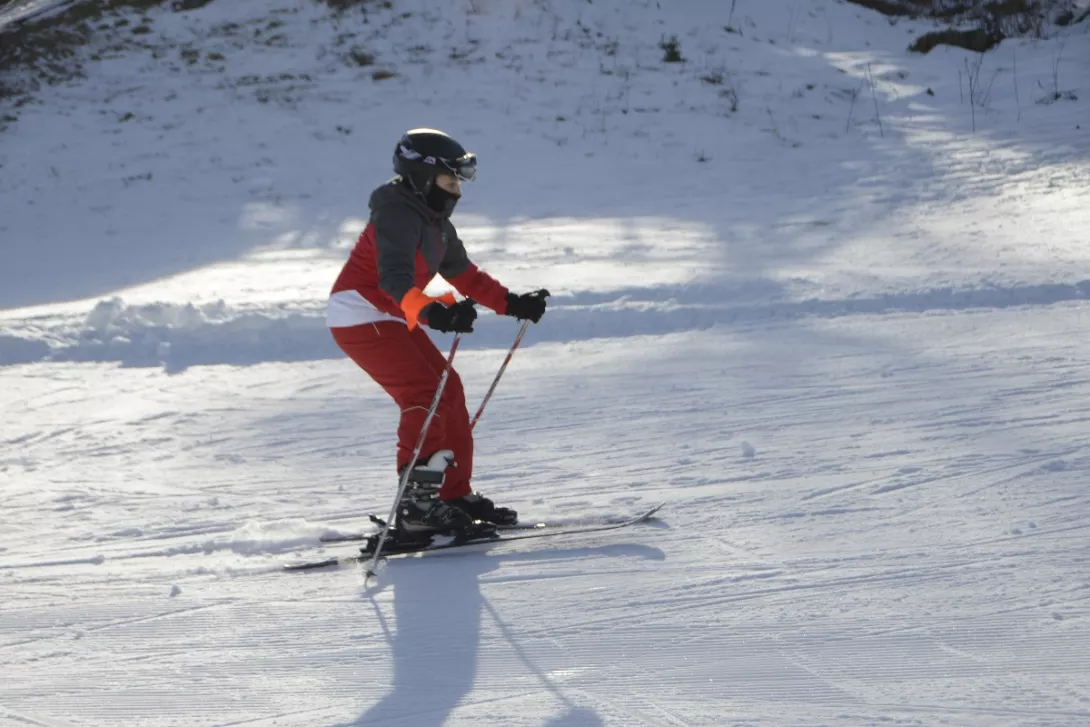 Obóz narciarski Gerlitzen 2020