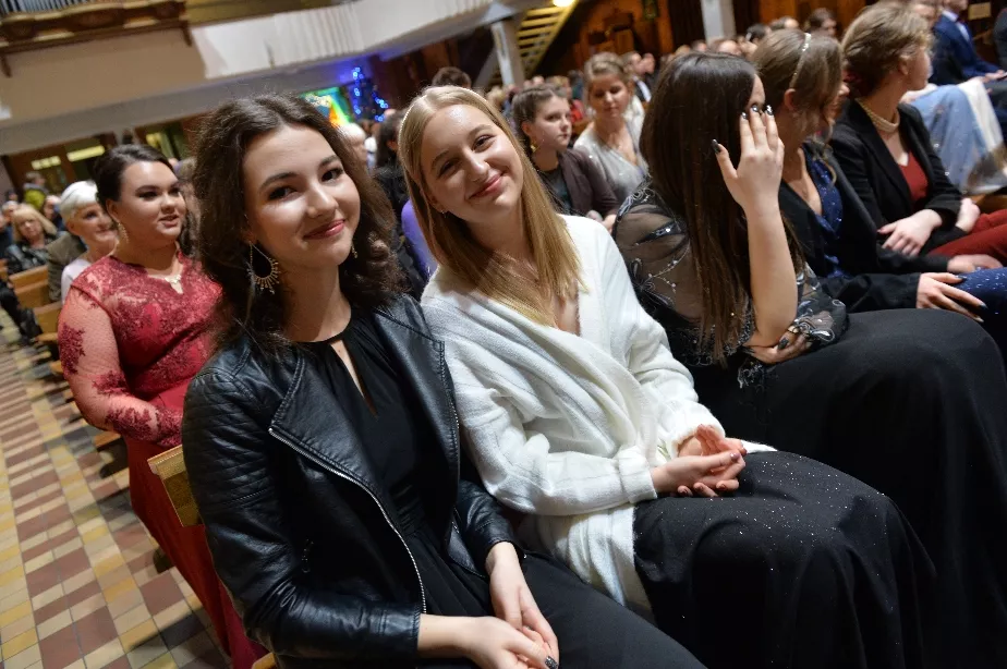 Studniówka 2020 fot. Piotr Drzewiecki