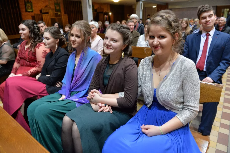 Studniówka 2020 fot. Piotr Drzewiecki