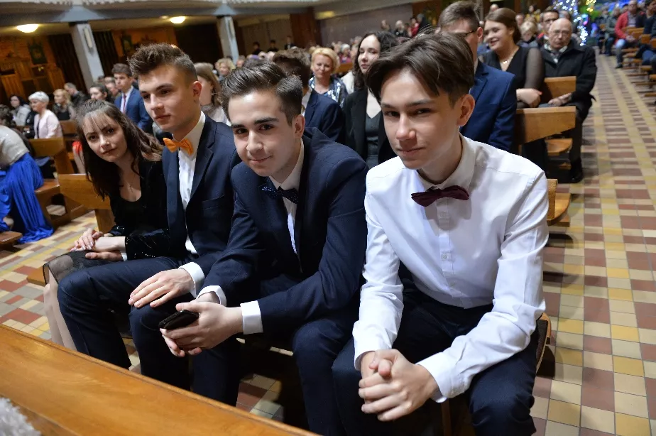 Studniówka 2020 fot. Piotr Drzewiecki