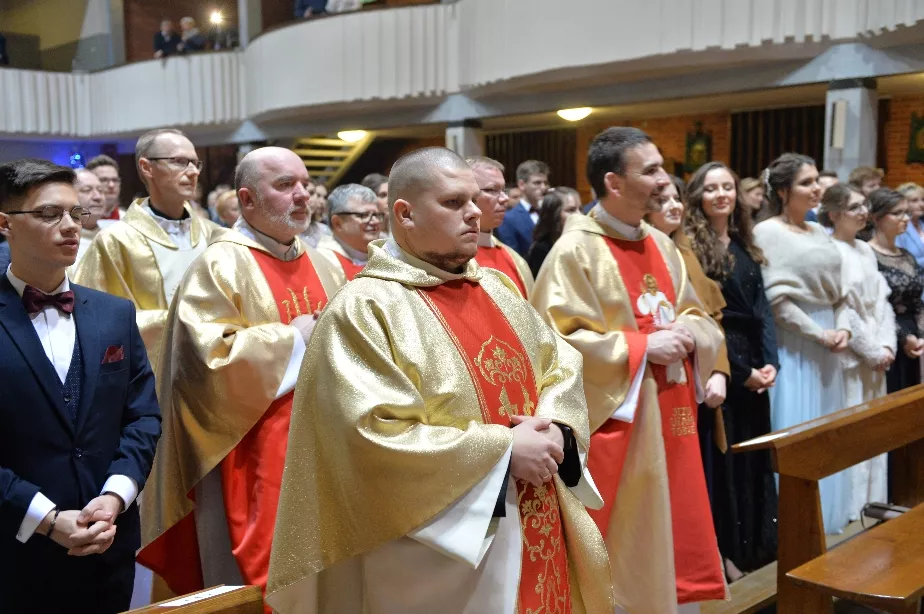 Studniówka 2020 fot. Piotr Drzewiecki