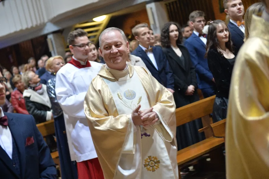 Studniówka 2020 fot. Piotr Drzewiecki