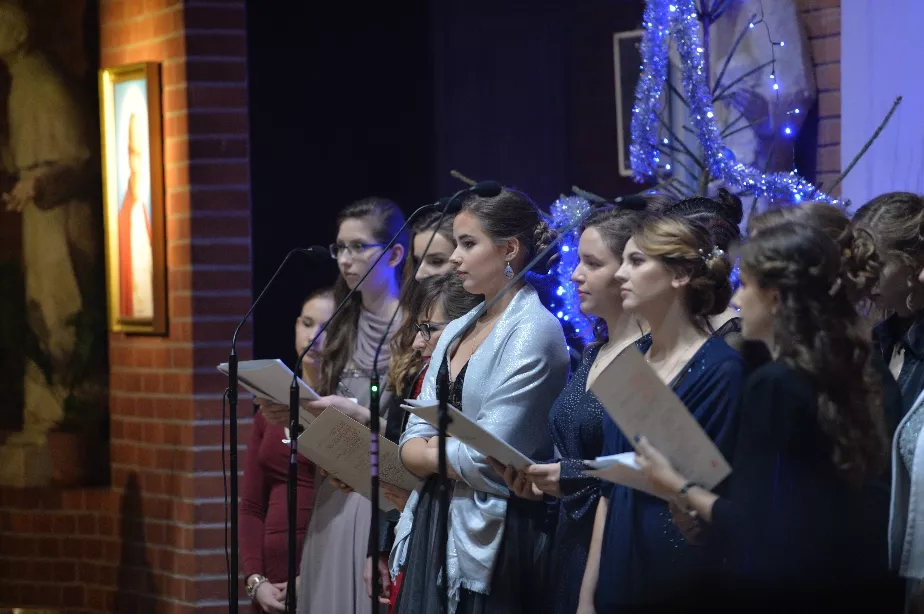 Studniówka 2020 fot. Piotr Drzewiecki