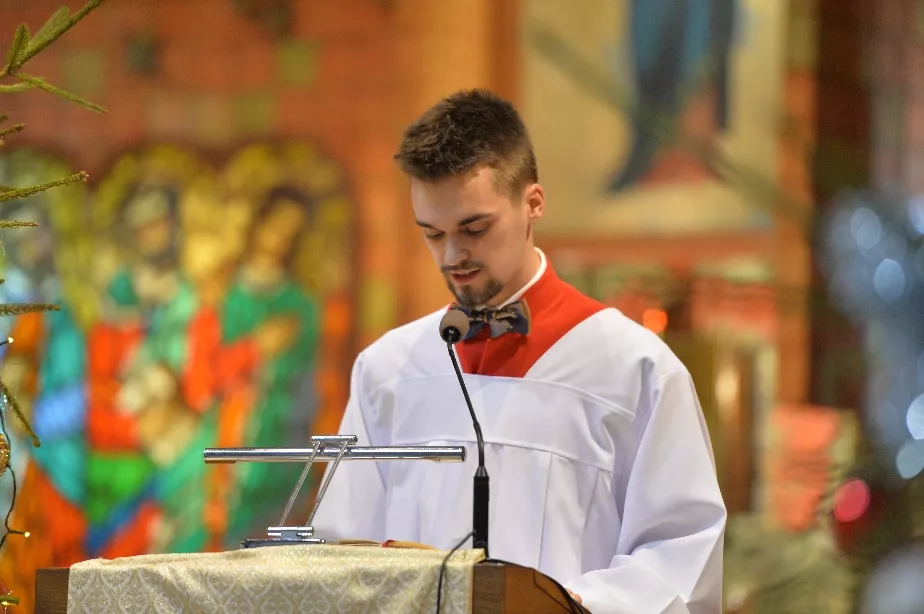 Studniówka 2020 fot. Piotr Drzewiecki