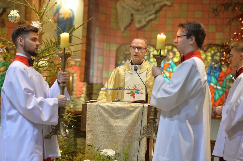 Studniówka 2020 fot. Piotr Drzewiecki