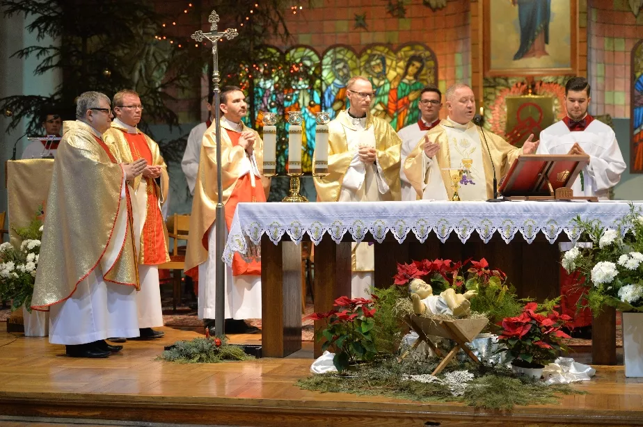 Studniówka 2020 fot. Piotr Drzewiecki