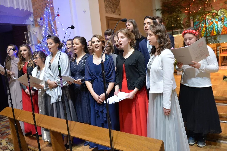 Studniówka 2020 fot. Piotr Drzewiecki