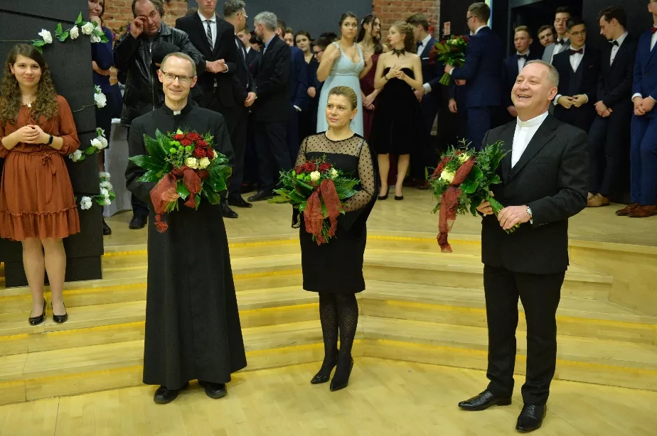 Studniówka 2020 fot. Piotr Drzewiecki