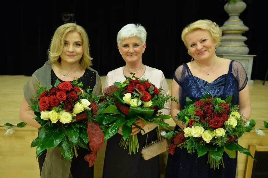 Studniówka 2020 fot. Piotr Drzewiecki