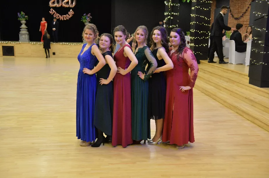 Studniówka 2020 fot. Piotr Drzewiecki