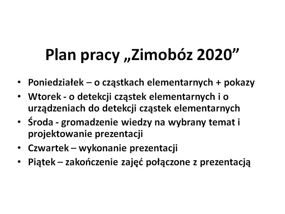 IX Zimobóz 2020