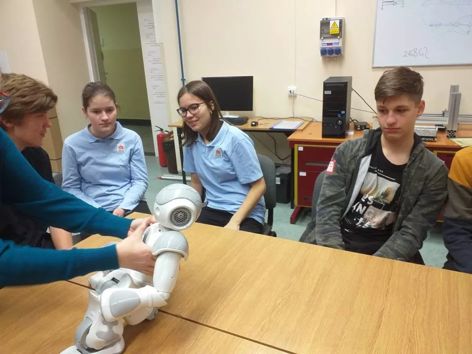 14 listopada 2019, PŁ(wydział mechaniczny)