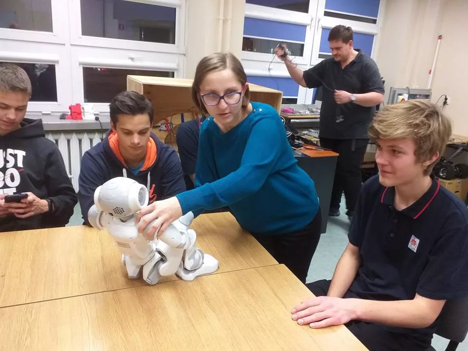 14 listopada 2019, PŁ(wydział mechaniczny)