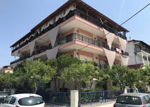 Obóz dla aktywnych - Grecja 2020