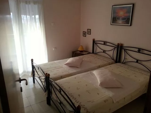 Obóz dla aktywnych - Grecja 2020