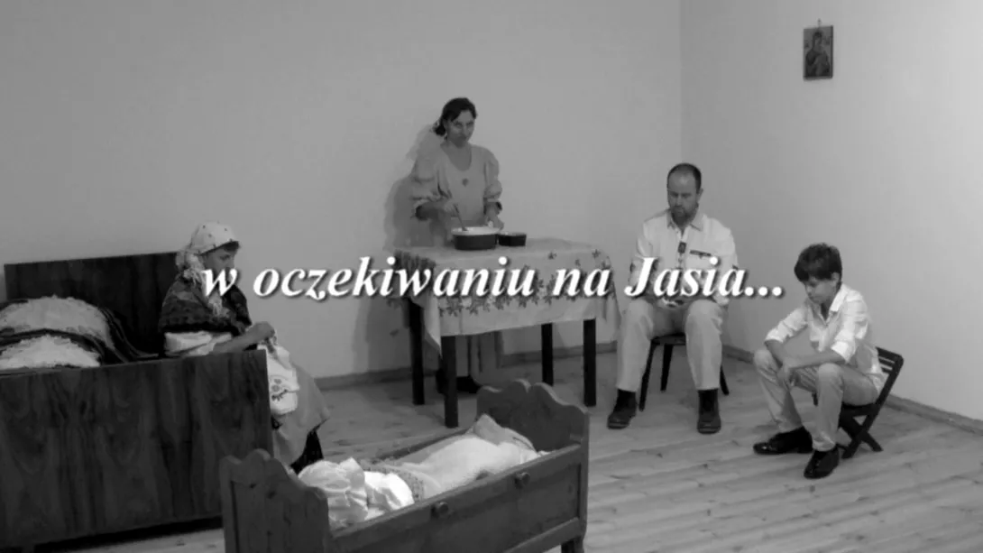 Wspomnienie Matusi Małgorzaty - mamy ks. Bosko - 2020