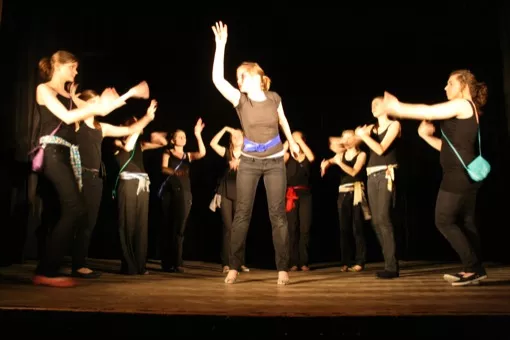 Marnotrawna, Szczecin 2009