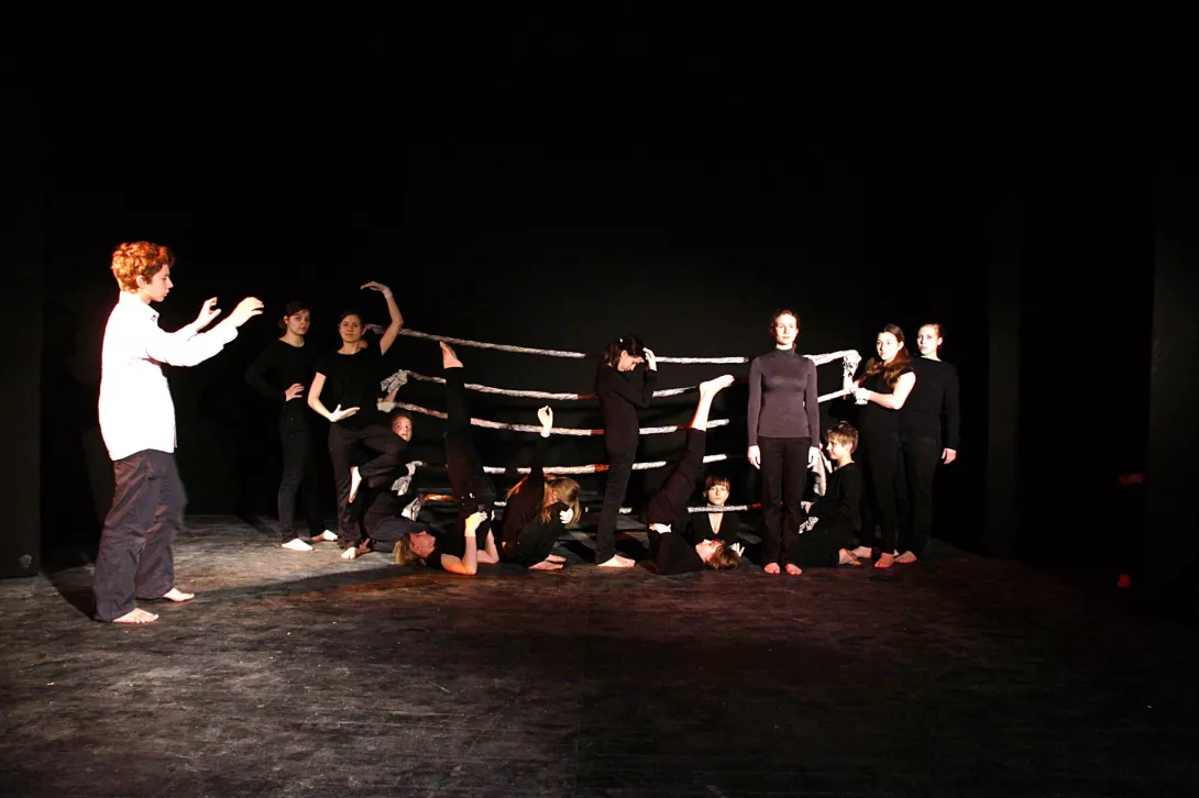 Mały Chopin, rok 2011