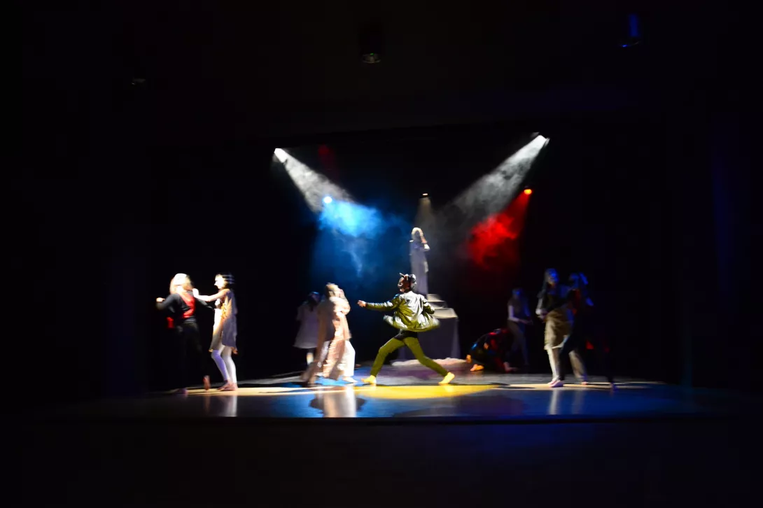 Niewsiata-Matka, rok 2015