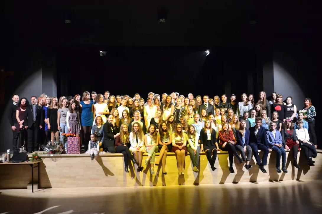 Dziesięciolecie Teatru