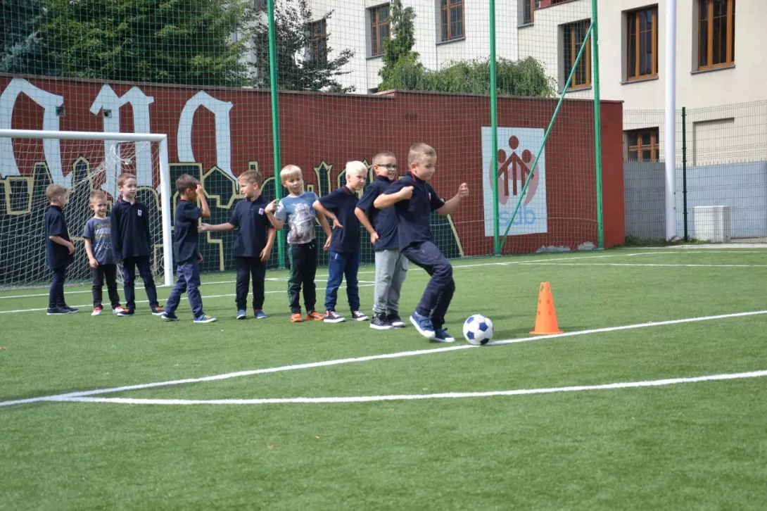 Sport to zdrowie!