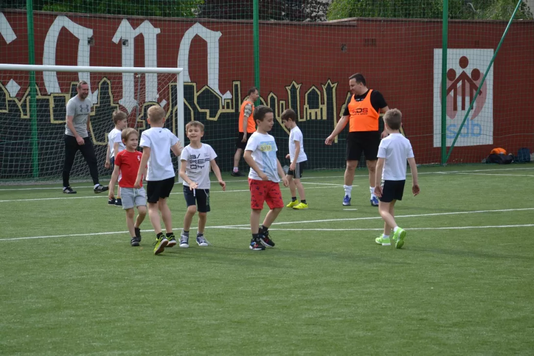 Sport to zdrowie!