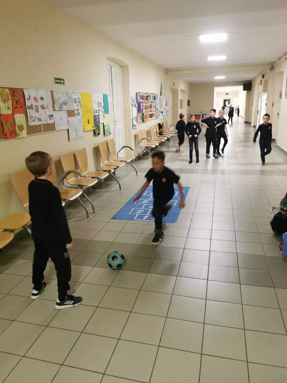 Sport to zdrowie!