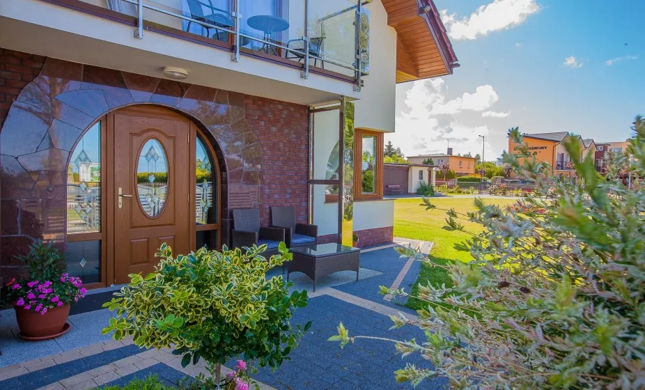 Obóz dla aktywnych Chłapowo 2021